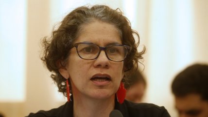   Maisa Rojas sobre el retiro de 43 decretos ambientales por el nuevo Gobierno: 