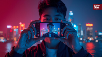   Efecto China: Historias desde el gigante asiático y el fenómeno Douyin que impacta a los jóvenes 