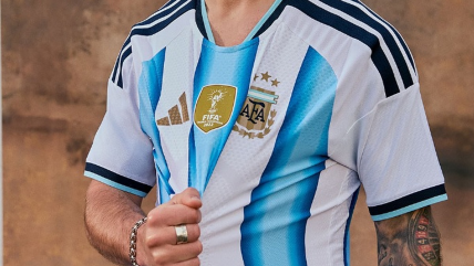   Argentina jugará ante Guatemala tras cancelación de la Finalissima 