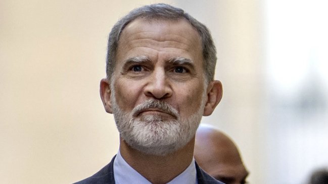 Mea culpa del rey sobre la conquista de América no satisfizo a la izquierda ni a la derecha en España