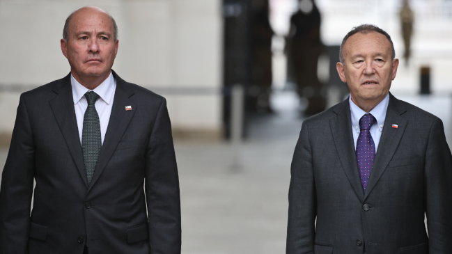 Gobierno estima anunciar cambios al Mepco 