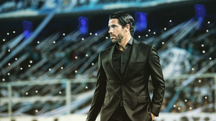   [PERFIL] Fernando Gago, el exjugador de Real Madrid que asumió un desafío en la U 