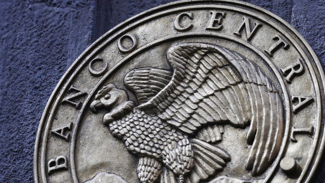 Banco Central: Crecimiento acumulado de 2025 fue de 2,5%