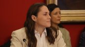 Ministra Duco puso en duda postulación de Chile a los Juegos de la Juventud 2030