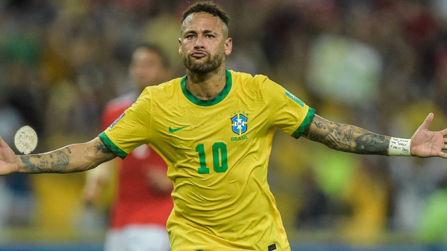 Neymar: No soy el mismo de hace 10 años y es obvio que sería mi último Mundial