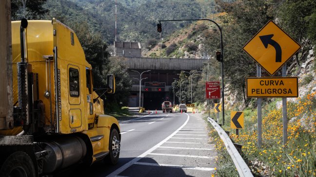 Camioneros tildan de 
