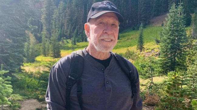 Chuck Norris es hospitalizado de urgencia en Hawai