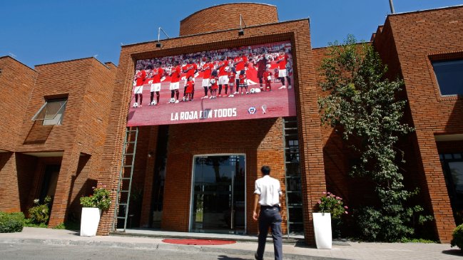 La FNE le rayó la cancha a los clubes por cobros de derecho de formación