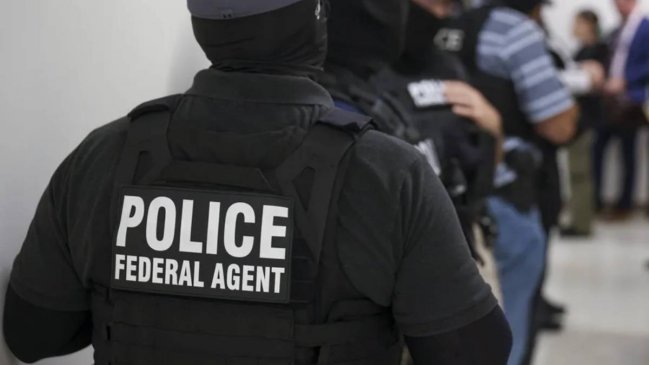 ICE reportó fallecimiento de joven mexicano bajo su custodia en Florida: van 13 casos