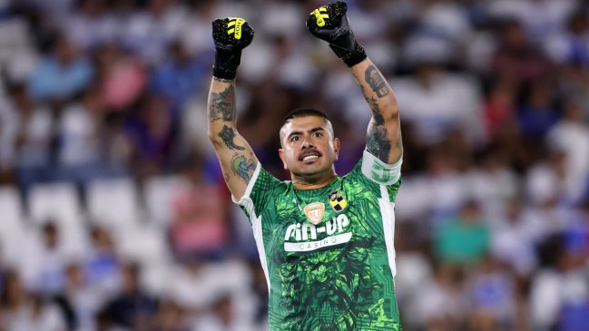 Los contrincantes de Coquimbo Unido en la Copa Libertadores 2026