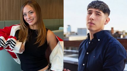   Skarleth Labra aclara rumores sobre supuesta cercanía con Pailita 