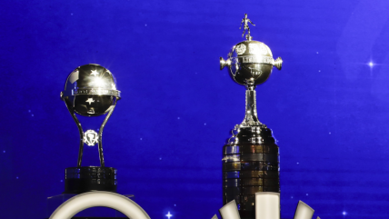 El sorteo de la fase de grupos de Sudamericana 2026