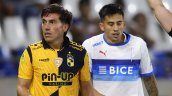 Coquimbo y la UC tendrán rivales de alto calibre en la fase grupal de la Copa Libertadores