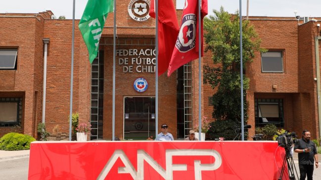 Nuevo dolor de cabeza en Quilín: La ANFP sufrió millonaria estafa