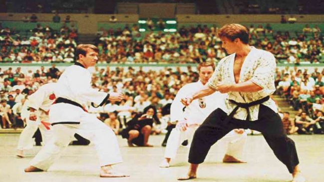 Adiós a una leyenda: El legado deportivo de Chuck Norris más allá de la pantalla