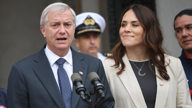 Kast: No vamos a achicar el Estado en deporte, cultura, ciencia ni educación