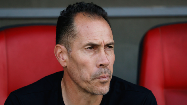 Lucas Bovaglio criticó a la ANFP por programación de la Copa de la Liga