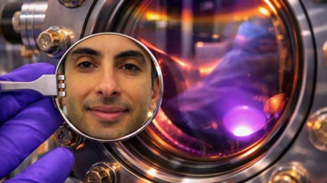 El avance que puede cambiar la IA: dispositivo imita el cerebro y reduce el consumo hasta 70%