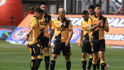   Vicepresidente de Nacional subestimó a los 