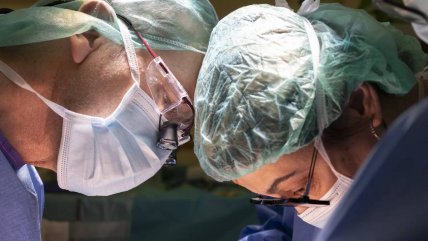   Mujer en riesgo vital tras procedimiento en clínica de Providencia que ya había sido clausurada 