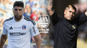 Colo Colo pone a prueba su buen momento ante Coquimbo en su debut por la Copa de la Liga