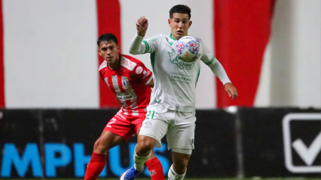 Los resultados de la primera fecha de la Copa de la Liga