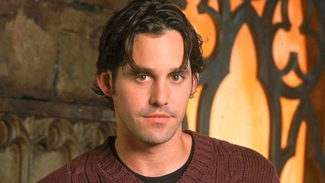 Muere el actor Nicholas Brendon, Xander de 