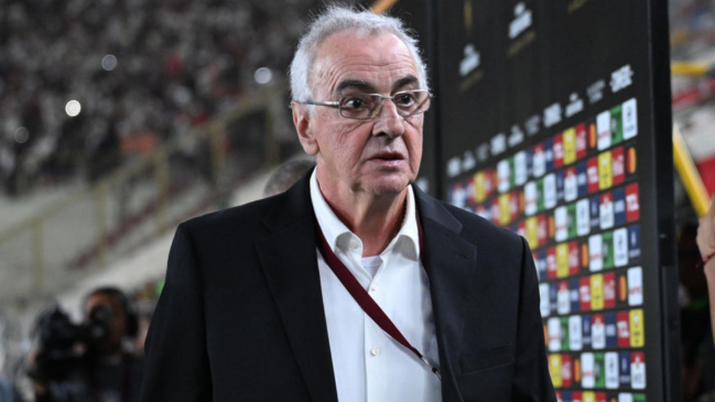 El descargo de Fossati por su frustrada llegada a la U: El tema se tergiversó públicamente