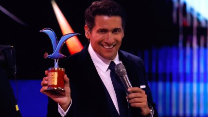   Afirman que Rafael Araneda seguirá en la animación del Festival de Viña #Cooperativa90 