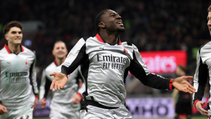   Torino sin Guillermo Maripán cayó ante AC Milan por la Serie A 