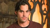 Muere el actor Nicholas Brendon, Xander de 