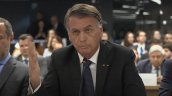 Bolsonaro sigue mejorando mientras Fiscalía estudia un cambio a prisión domiciliaria