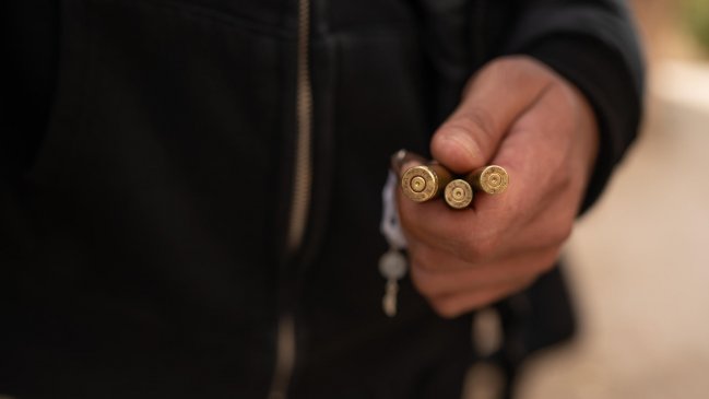 Ataque de colonos en Cisjordania dejó al menos diez palestinos heridos