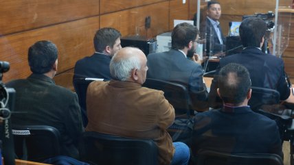   Tripulantes del Cobra recurrieron a la Suprema para impugnar investigación de la Armada 