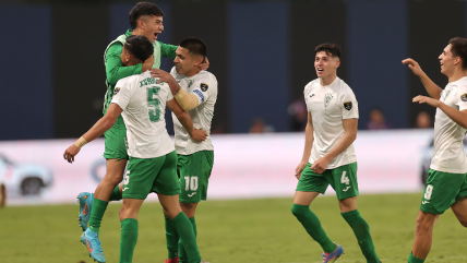 Santiago Wanderers se coronó campeón de la Libertadores Sub 20 con épico triunfo sobre Flamengo