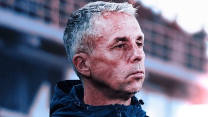   Gustavo Alvarez se convirtió en el nuevo director técnico de San Lorenzo de Almagro 