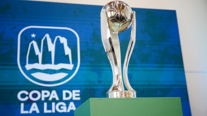   ANFP y controversia por 