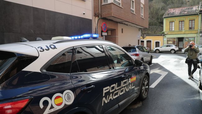 Policía española liberó a tres sudamericanas, víctimas de explotación sexual