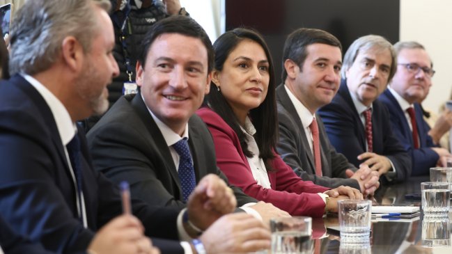 Oficialismo desdramatiza 