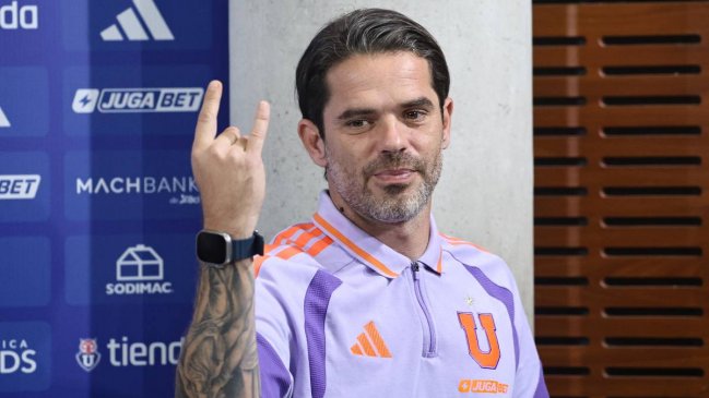 Fernando Gago fijó su sello en la U: 