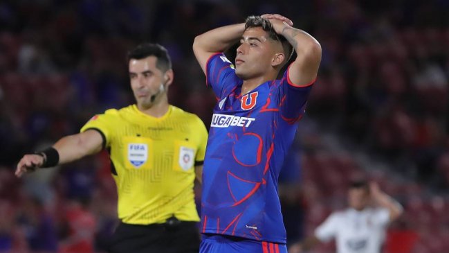 Mayo confirmó contacto de Assadi y Morales con narcobarrista: No nos gustó lo que vimos