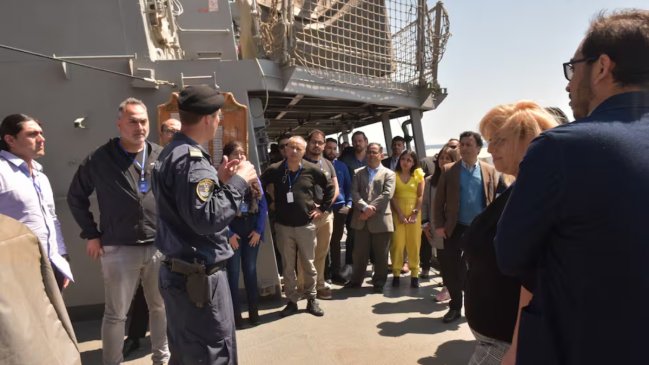 Innovación dual: Alianzas estratégicas para la colaboración civil-militar