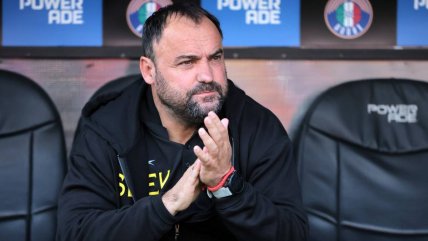   José Luis Sierra criticó falta de claridad en la selección: 