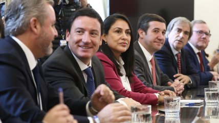 Oficialismo desdramatiza 