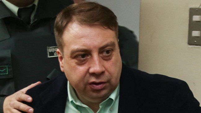 Agresor de Nabila Rifo pide, por tercera vez, el beneficio de la libertad condicional