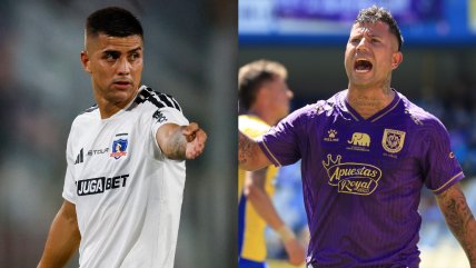   Colo Colo visita a D. Concepción con la misión de cosechar su primer triunfo en la Copa de la Liga 