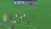 [VIDEO] Cuenta de la Copa América recordó un golazo de Humberto Suazo a Brasil en Venezuela