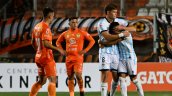 Cobreloa empató con Magallanes y desaprovechó opción de ser líder en el Ascenso