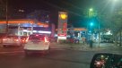 Automovilistas hacen largas filas en servicentros tras anuncio de alzas de combustibles