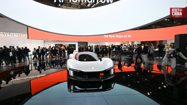 La IA y los autos eléctricos empujan los resultados de Xiaomi, que gana un 76% más